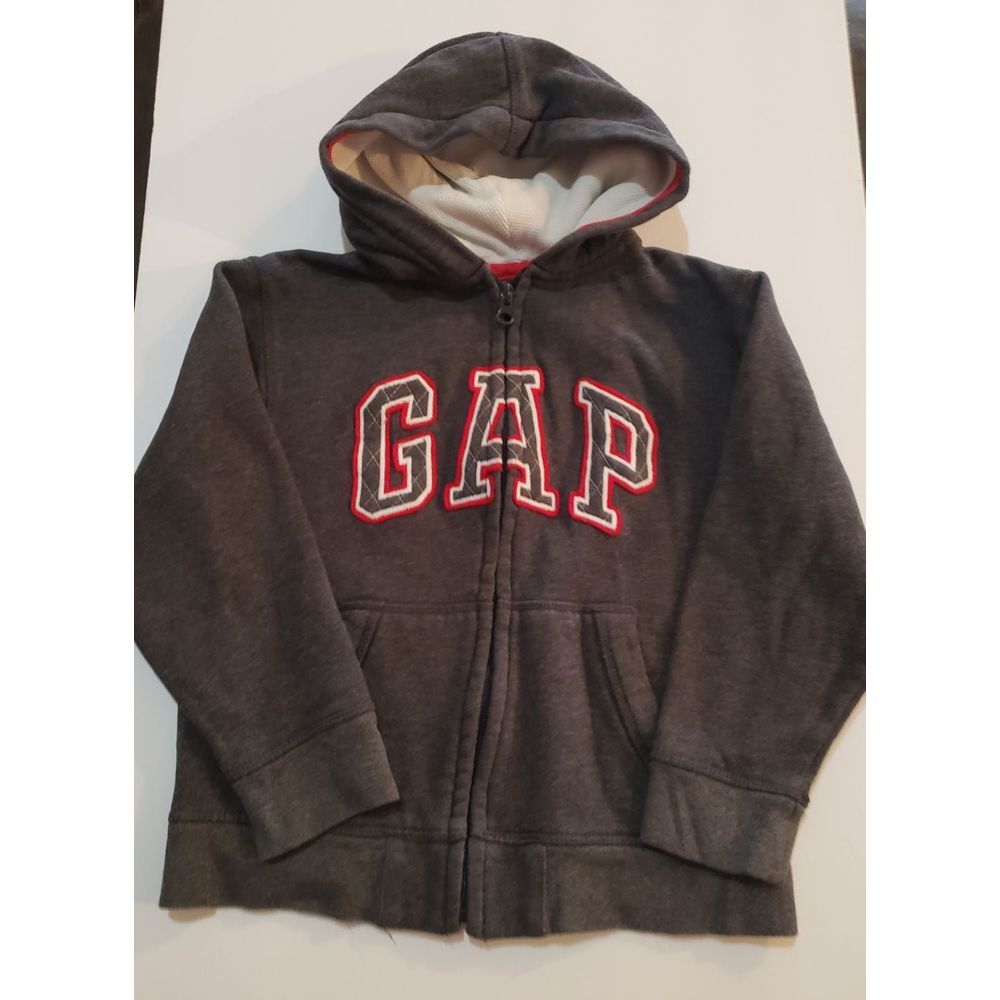 Gap Boys 6/7 Hoodie CB3/106